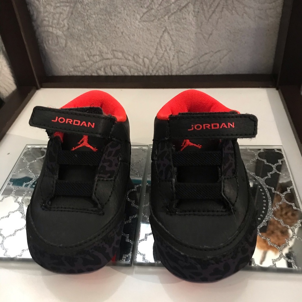 Infant Air Jordan 3’s